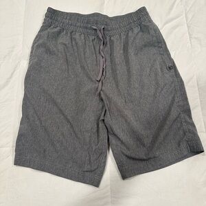 GEORGE GREY SHORTS